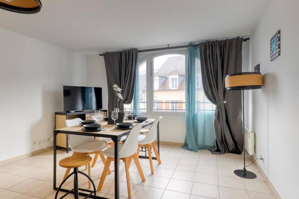 Fairy Condo Disneyland Paris Magny-le-Hongre Exterior foto